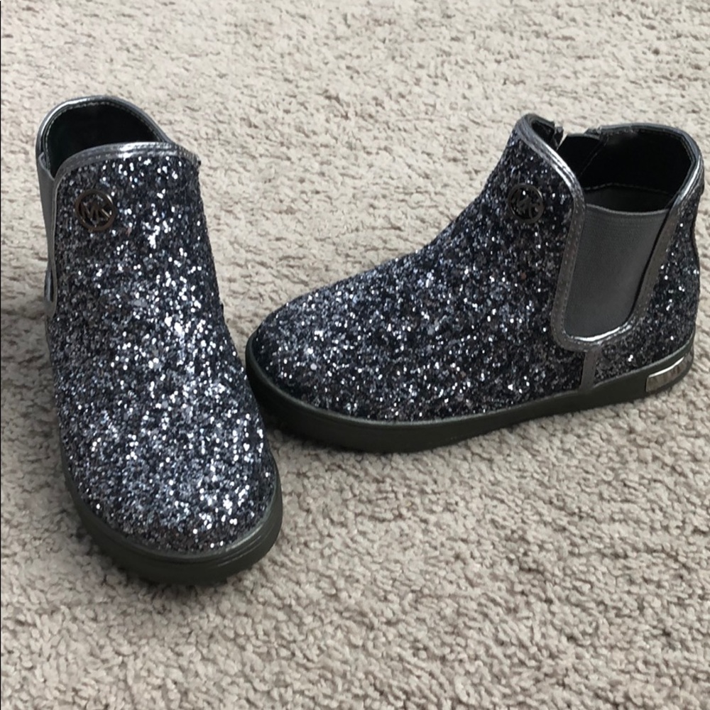 Michael Kors - girls boots